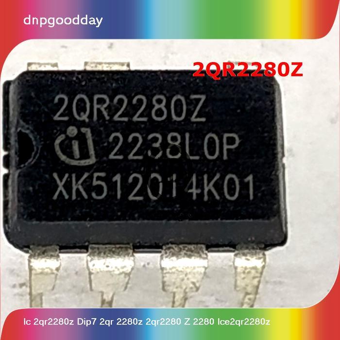 ic 2qr2280z dip7 2qr 2280z 2qr2280 z 2280 ice2qr2280z