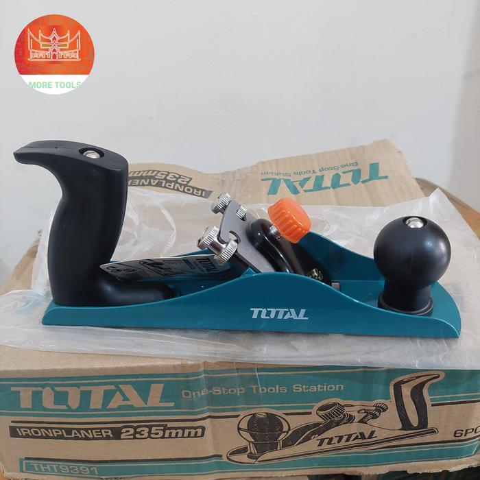 Alat Serut Kayu Manual / Pasah / Hand Planner Manual / Ketam Manual