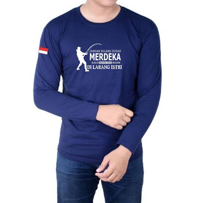 300/ kaos mancing / kaos keren / mancing mania / hobi mancing / unisex