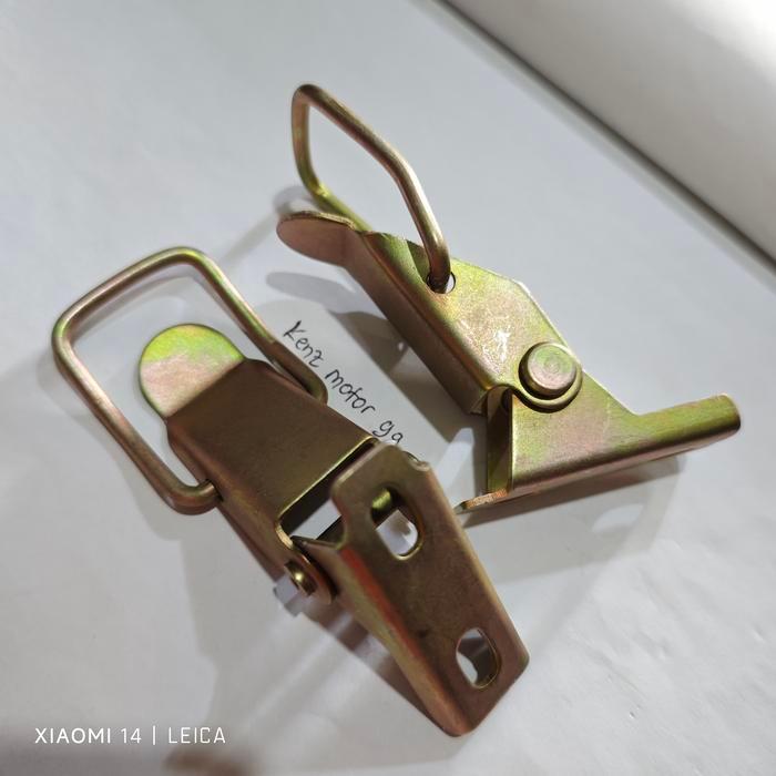 KUNCI BUKAAN JOK L300 BENSIN DIESEL