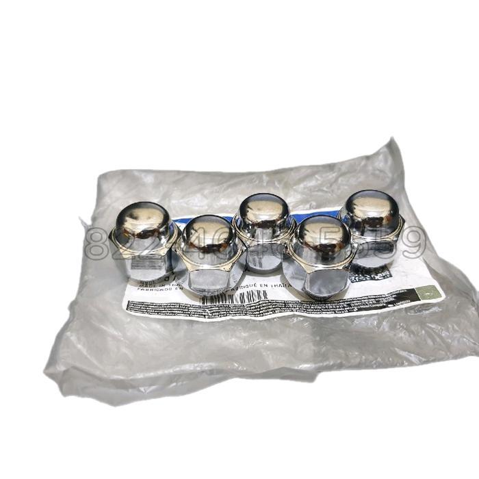 MUR RODA FORD EVEREST & RANGER ORIGINAL