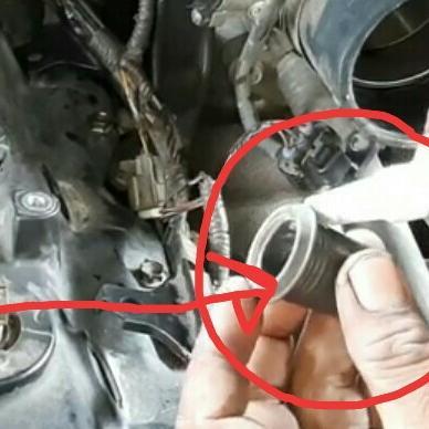 SEAL MANGKOK NOZEL INJKETOR ,SEAL NOZZLE HOLDER INNOVA DAN FORTUNER