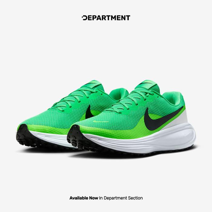 SEPATU LARI PRIA NIKE REVOLUTION 8 HJ9198301 ORIGINAL