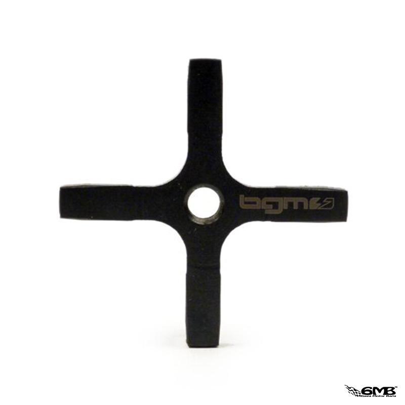 BGM Cruciform Vespa Excel