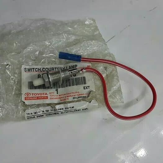 Switch Pintu Kijang Kapsul Original Asli Partt