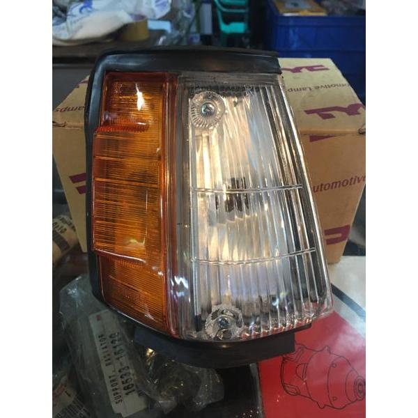 Lampu Sen Corolla Gl 84-85 (Ae80) Asli Partt