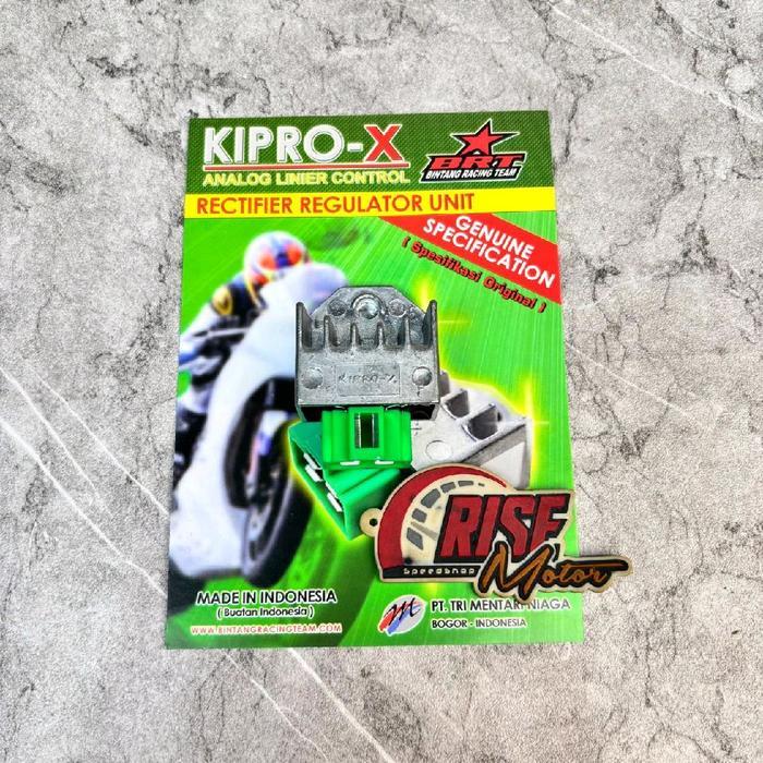 Kiprok Brt Mio Jupiter Z Jupiter Mx Scorpio
