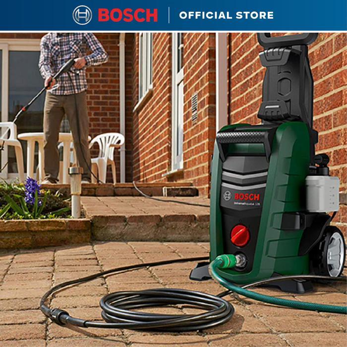 BOSCH 6m extension hose for AQT SELANG SAMBUNG