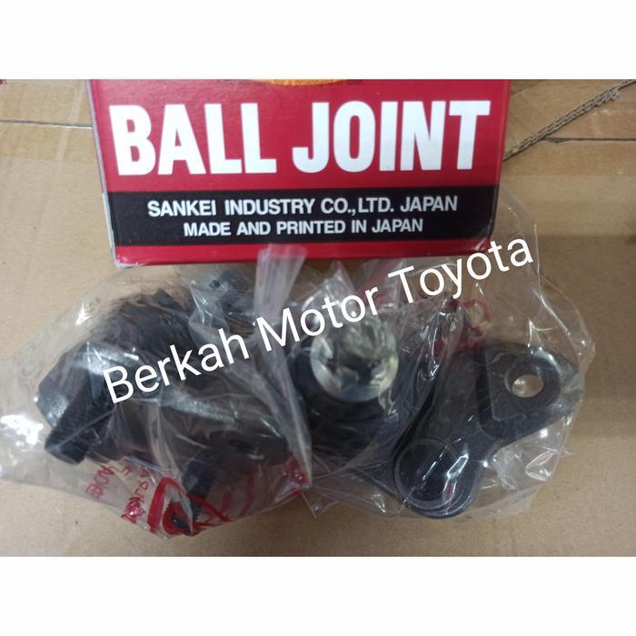 Ball Joint Corolla Great Corolla Altis 2001 2002 2003 2004 2005