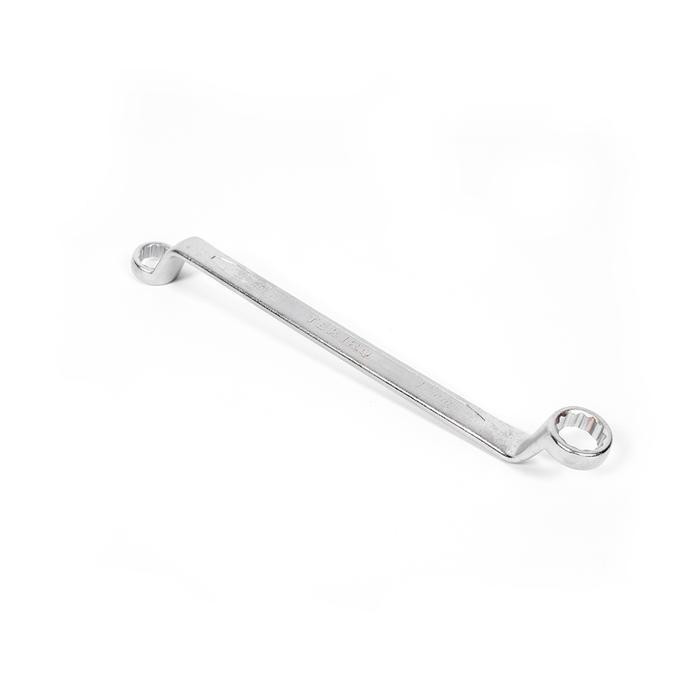 ASLI TEKIRO KUNCI RING 16 X 17 MM 75 DEGREE SUNK PANEL Ready stock