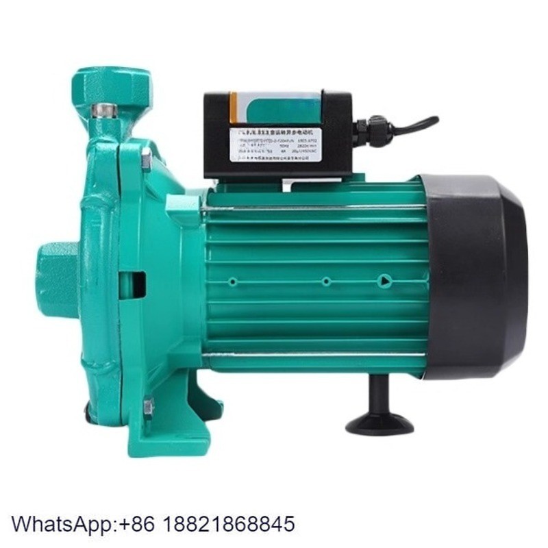 Tap water booster pump, household fully automatic circulation pump, solar water heater
