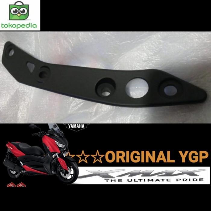 Breket Dalam Stay Legshiel Visor X Max Xmax 250 Kanan Ori B74-F8332-00