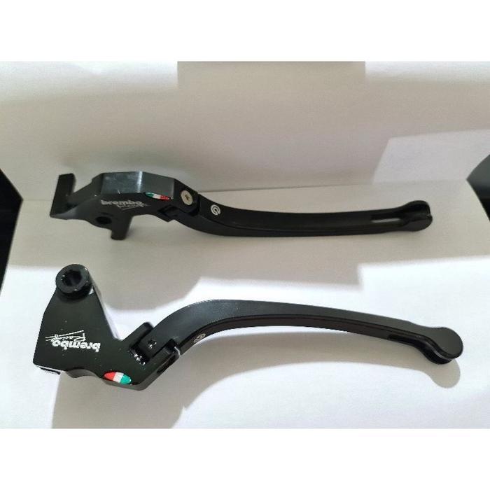 Handle Rem Set Kopling Klx Dtracker Ninja 250 Bremb0 Lipat / Tuas Rem Kopling Klx Ninja 250