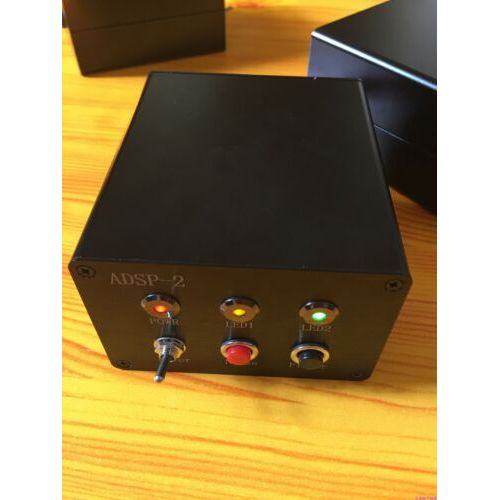 BELI SEKARANG Audio DSP Digital Filter SSB CW Ham Radio ADSP Filter Noise Reducer YAESU ICOM VLWRE B