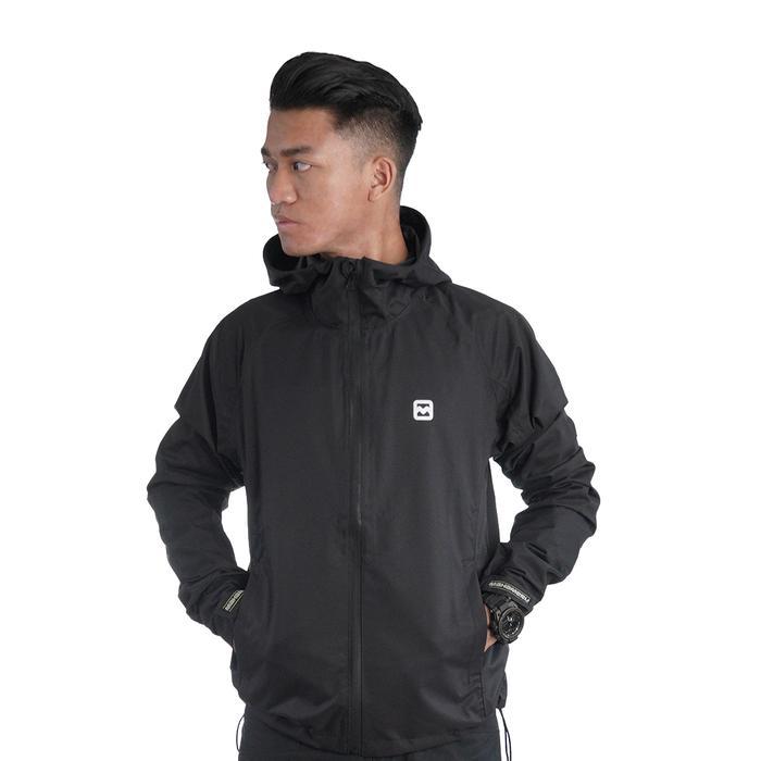 Mahameru Jaket Gunung Waterproof Jm Wp Esat 01
