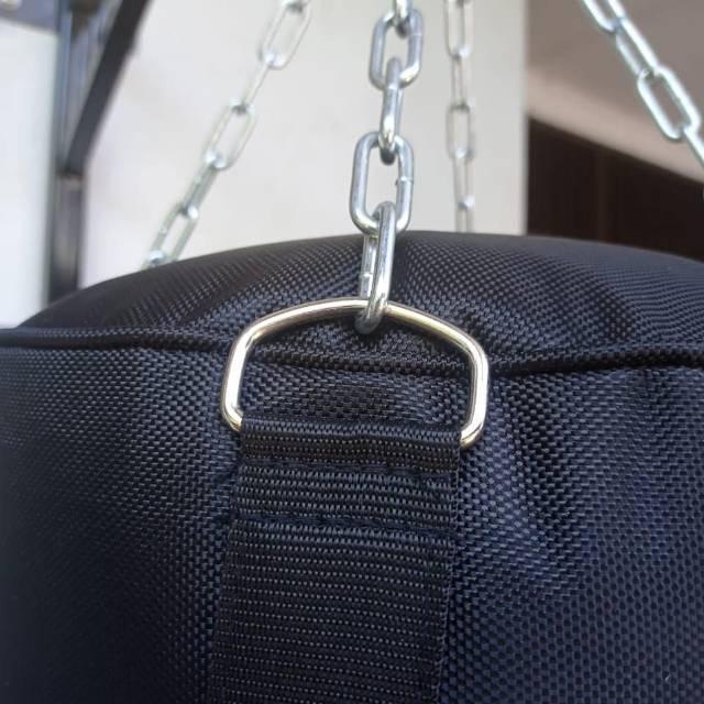 Samsak Tinju Pencak Silat Muaythai Mm Samsak Lokal Boxing