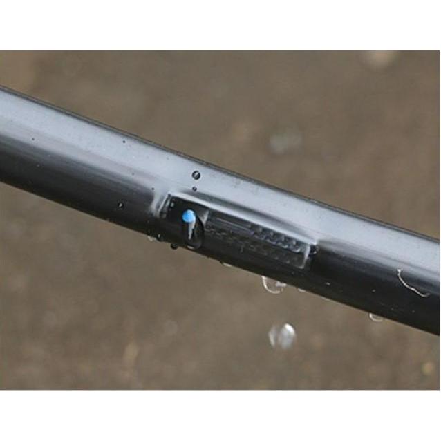 1 Roll (1000 Mtr) Selang Drip Tape 16 Mm - 200 Mikron Spacing 20 Cm Drip Irrigation 16Mm Jarak 20Cm