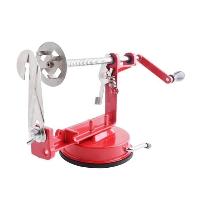 Potato Slicer - Alat Pemotong Kentang Spiral - Pisau Pemotong Kentang Spiral