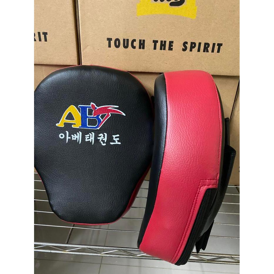 Target Taekwondo (Hand Target)