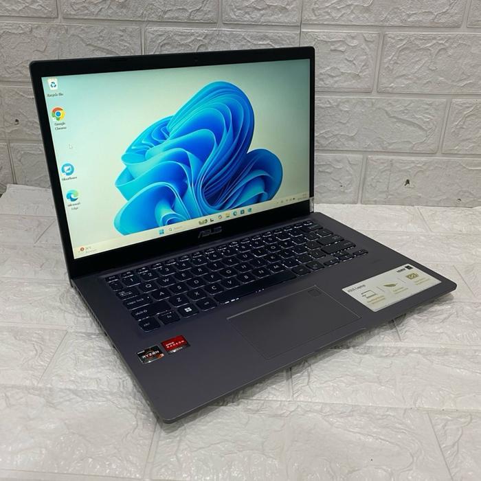 Laptop Asus M415D Ryzen 3-3250 Ram 8gb - 01/26