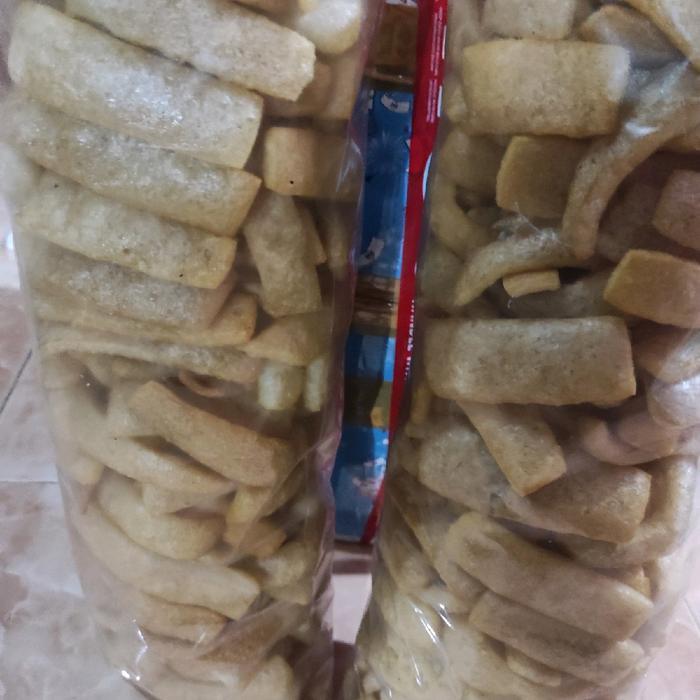 rambak krecek khusus sayur 1kg Organik