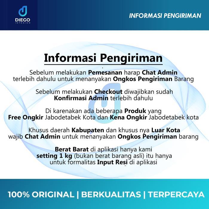 Divan Dipan Laci Sandaran Full Rangka Tempat Tidur Untuk Kasur 160X20