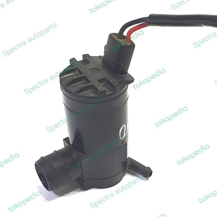 MOTOR DINAMO AIR WASHER WIPER KIA VISTO HYUNDAI ATOZ