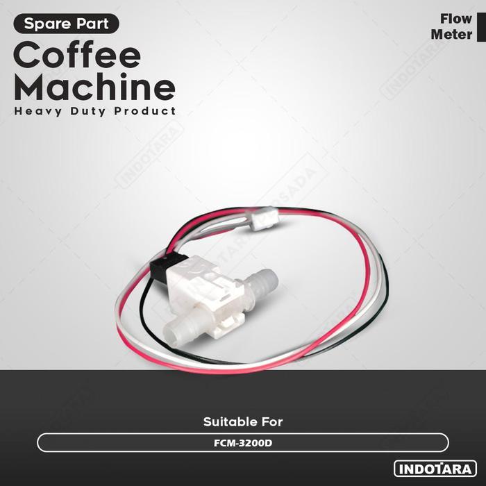 Flow Meter Cable For Ferratti Ferro Fcm-3200D