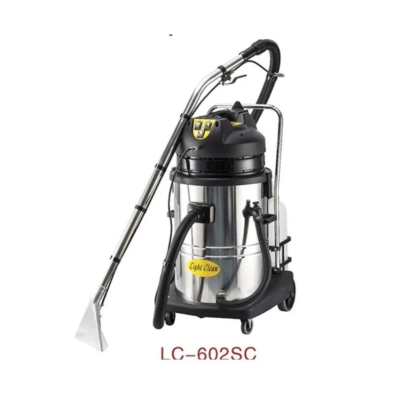 Sofa Clean Industrial Wet and Dry Vacuum Cleaner for Car Washing Carpet Dust Vacuum Cleaner Electric