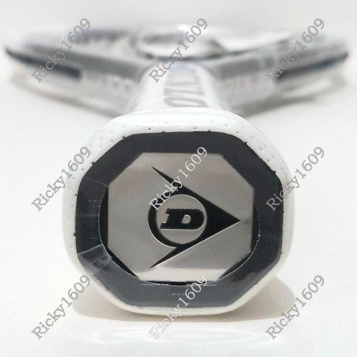 RAKET TENIS DUNLOP LX1000 / RAKET TENIS DUNLOP LX 1000 (115 in / 255 g) ORIGINAL DUNLOP Ready