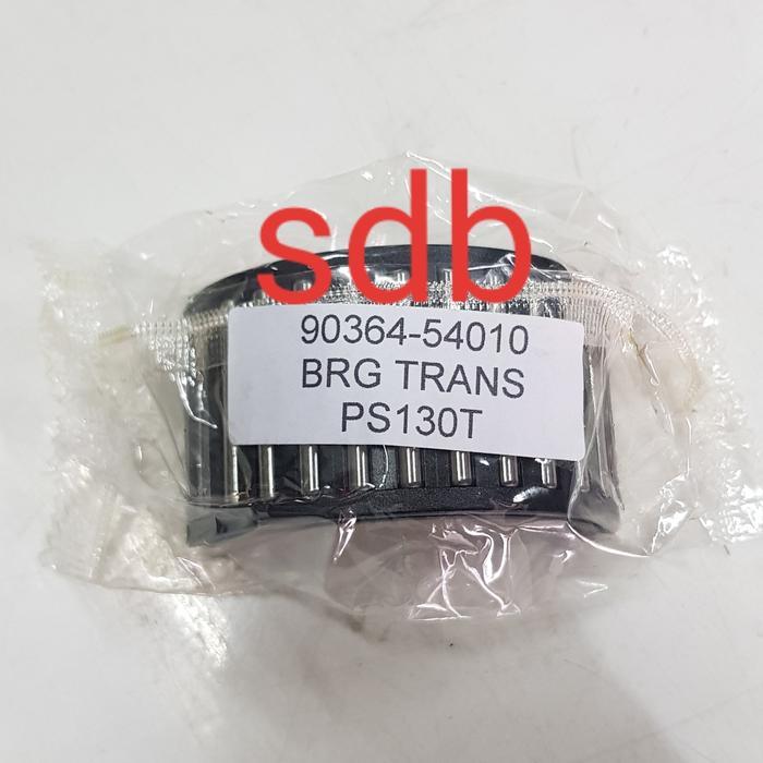 Bearing Bambu Lahar Bambu Dyna Saurus Hino Dutro 130Ht Hd Md Gear No2