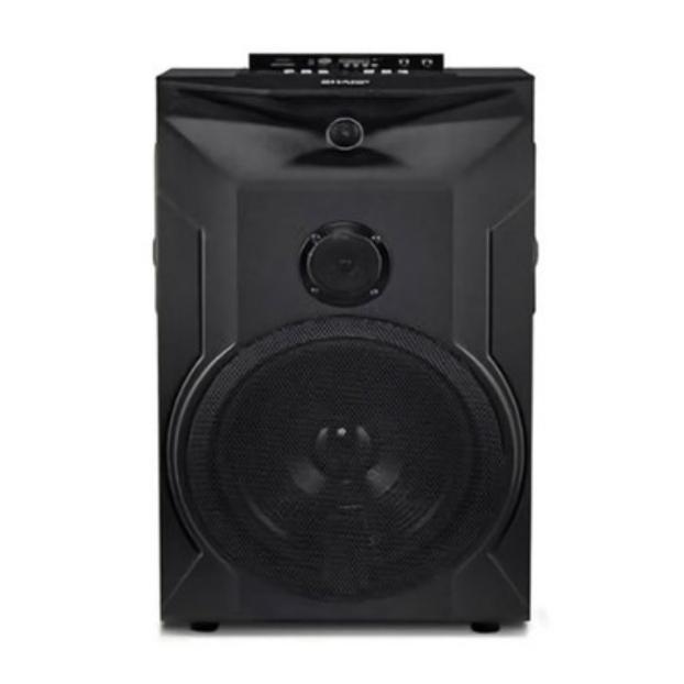Speaker Aktif Sharp CBOX-DPRO15CB | CBOXDPRO15CB 15CB 15" single