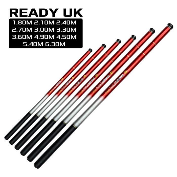 JORAN TEGEK PORTABLE JORAN PANCING SERAT KACA RINGAN ACTION LENTUR SUPER KUAT JORAN PANCING COCOK