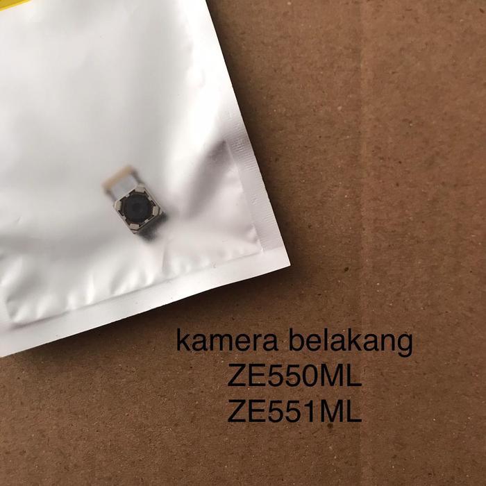 KAMERA BELAKANG ZENFONE 2 ZE551ML ZE550ML