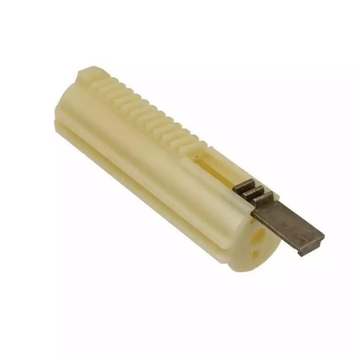 Piston Plunger Ladder Nylon Metal Noise Reduction Water Gel Gun WGG