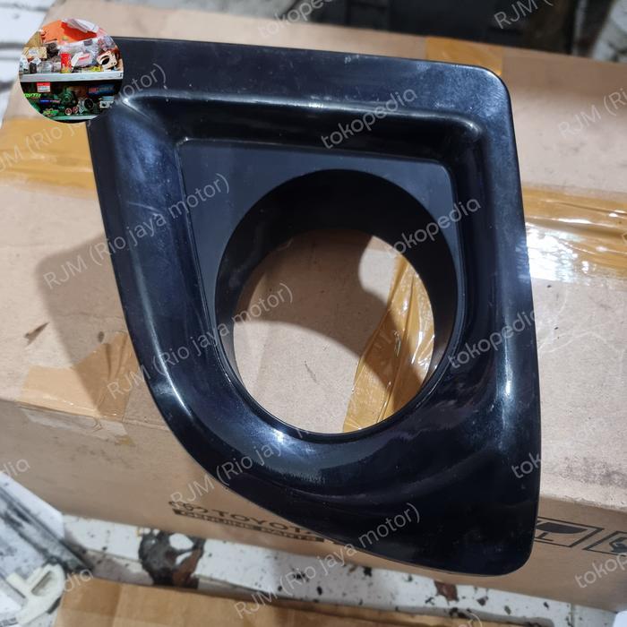 COVER RING FOGLAMP KIRI AVANZA XENIA VVTI 2004-2011