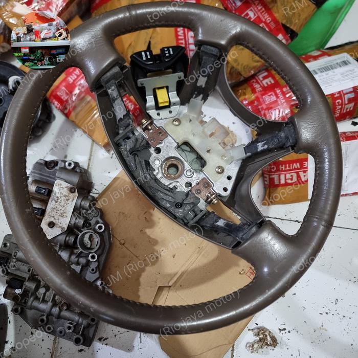 STIR STEER LINGKAR BATANG STIR HONDA ACOORD LX ODYSSEY 1994/2002