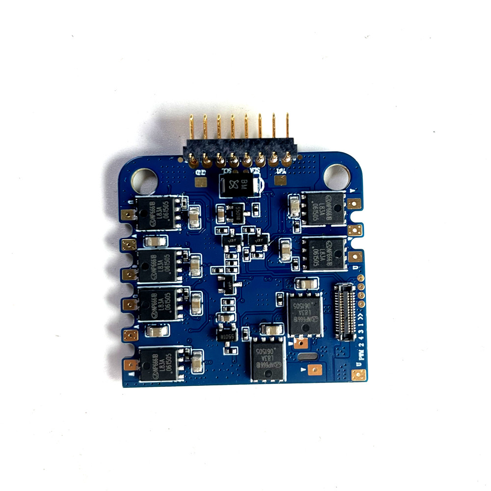 PROMO ESC for CFLY Faith 2 Faith2 /2S /  /Arno SE DF808 RC Drone Quadcopter Spare Parts Speed Contro