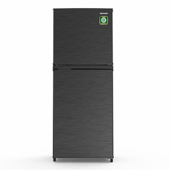 Kulkas Sharp 2 Pintu SJ-236MN-HS