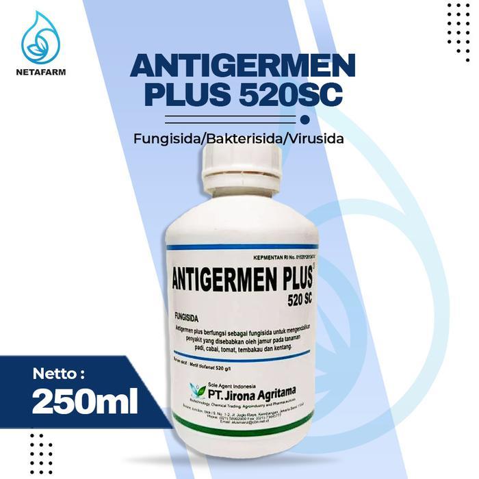Fungisida ANTIGERMEN PLUS 520sc - 250ml