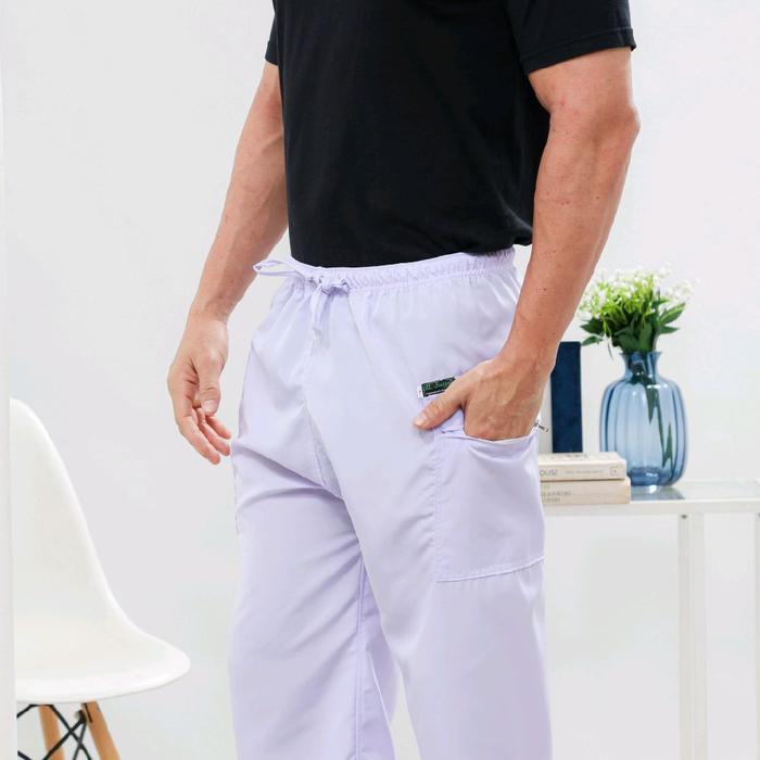 Setelan Kaos Oblong Dan Celana Haji Umroh Pria Setalan Haji Kaos Haji Pqke Resleting Celana Haji Dan