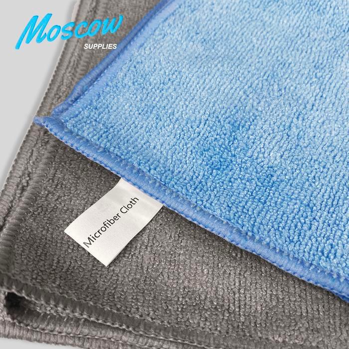 Lap Microfiber / Kain Lap Microfiber