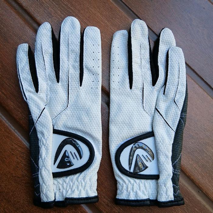 Glove Golf junior_Sarung tangan Golf anak- anak original VanGolf