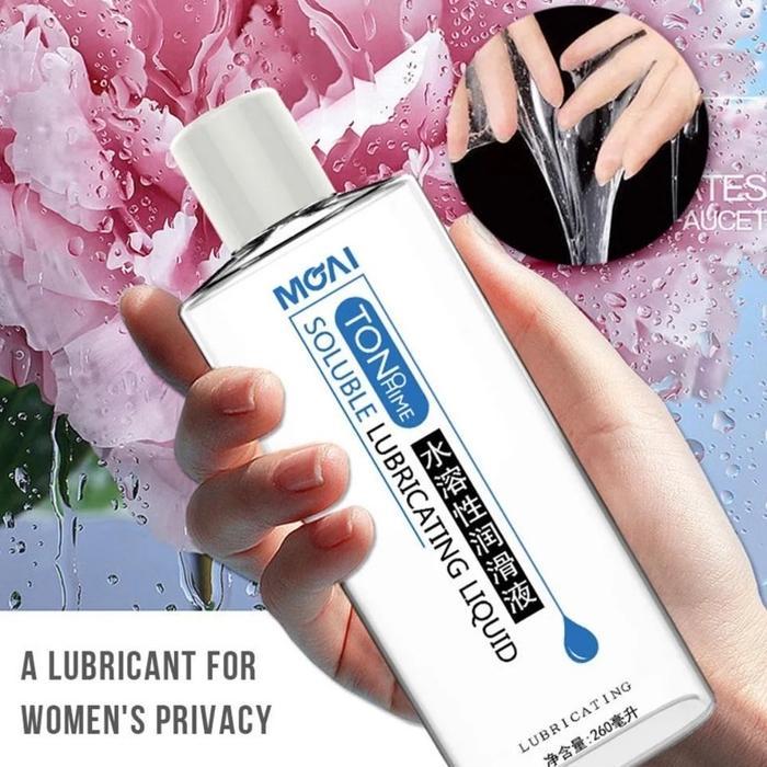 Dsvlwvwyo4_Good Moai Tono Hime Lubricant Soft Intimate Thick Anal Sex Lube Massage Oil