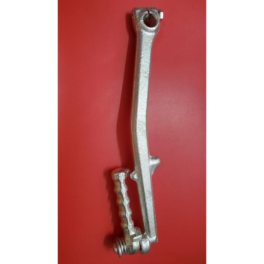 kick starter / engkol mio j