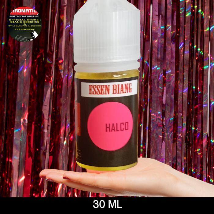 Biang Essen Halco Original