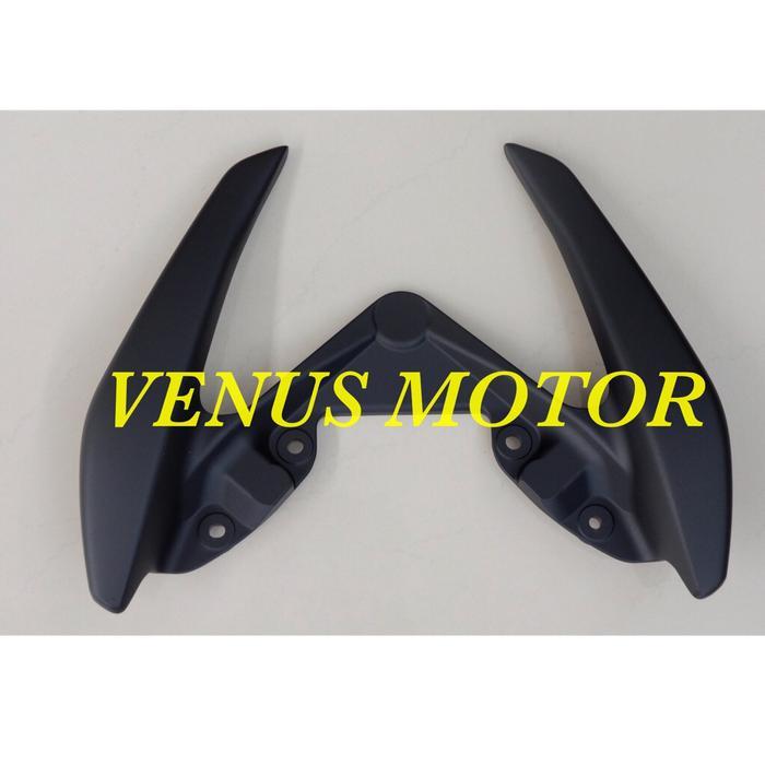 Behel Tanduk Ori Yamaha Nmax