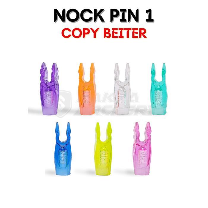 Pin Nock Model Beiter Nock Pin 1
