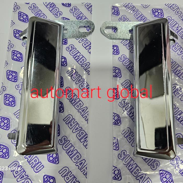 Handle Pintu Luar Landcruiser Hardtop Fj40 Bj40 2F