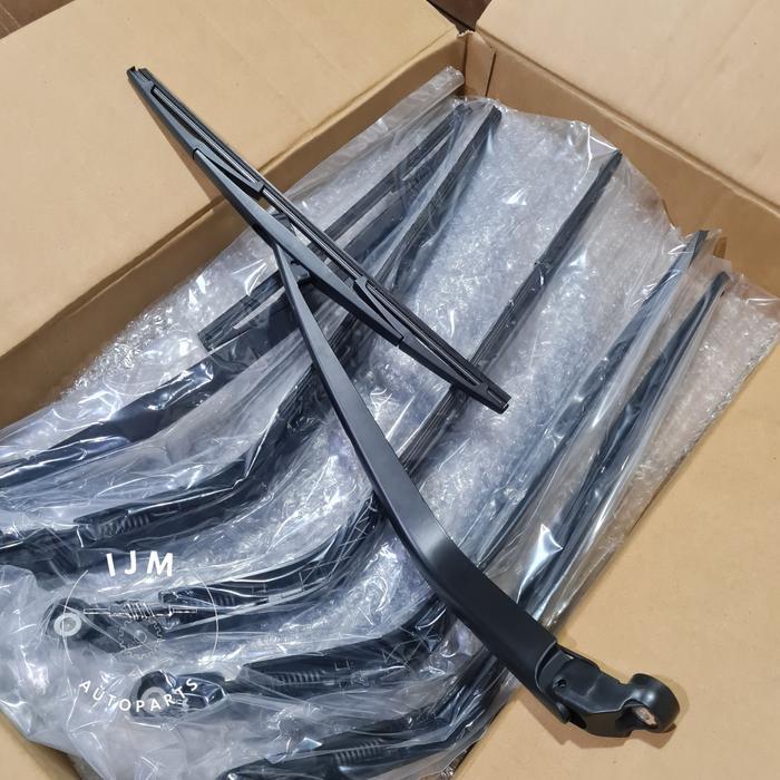 Wiper Belakang Nissan Serena C26 & Evalia Original Nissan